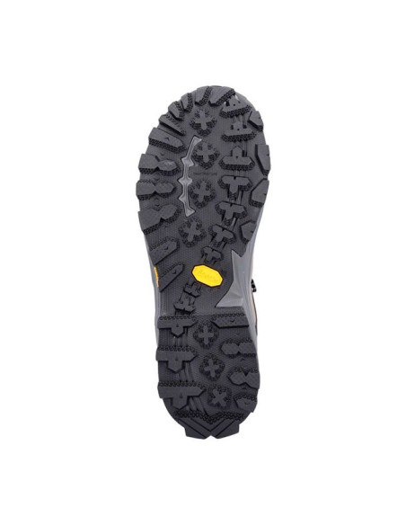 Čižmy Cmp Tytanus Mid S W