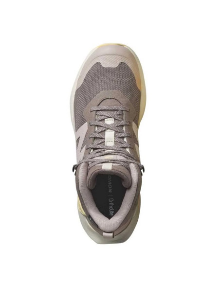 Boots Salomon Elixir Activ Mid GTX W Iron/Ether