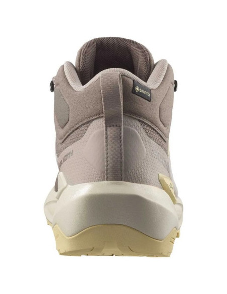 Batai Salomon Elixir Activ Mid GTX W Iron/Ether