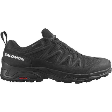 Salomon X Ward Leather Gtx