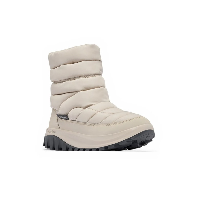 Stövlar Columbia SNOWTROT MID ws Grey