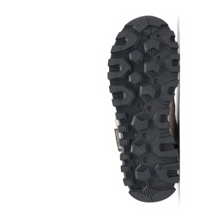 Boty Columbia SNOWTROT MID ws Grey 2