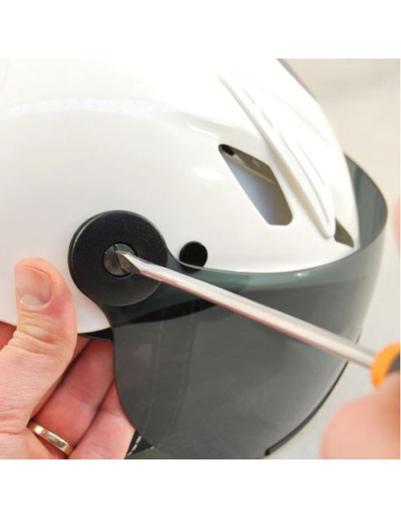 Kong Mouse Visor Ahumada