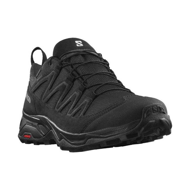 Zapatillas Salomon X Ward Leather Gtx