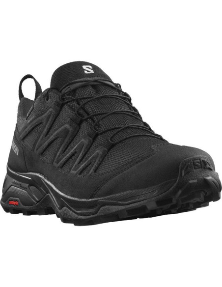 Sportcipő Salomon X Ward Leather Gtx