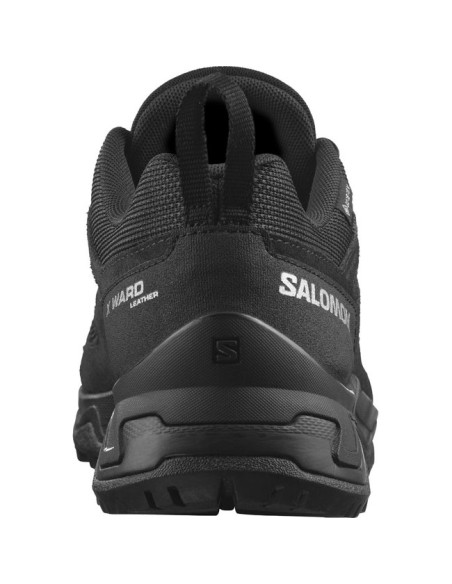 Sportbačiai Salomon X Ward Leather Gtx