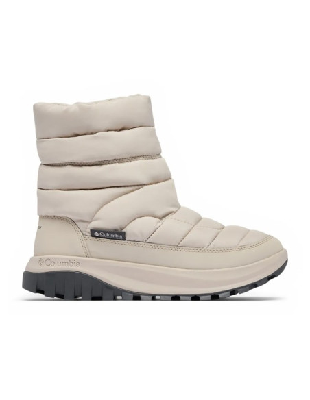 Boots Columbia SNOWTROT MID ws Grey