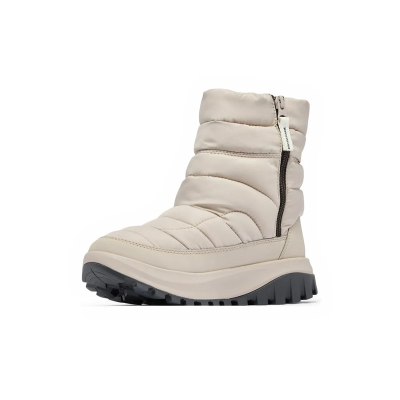 Støvler Columbia SNOWTROT MID ws Grey