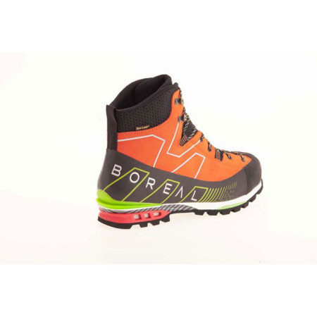 Škornji Boreal Brenta 2