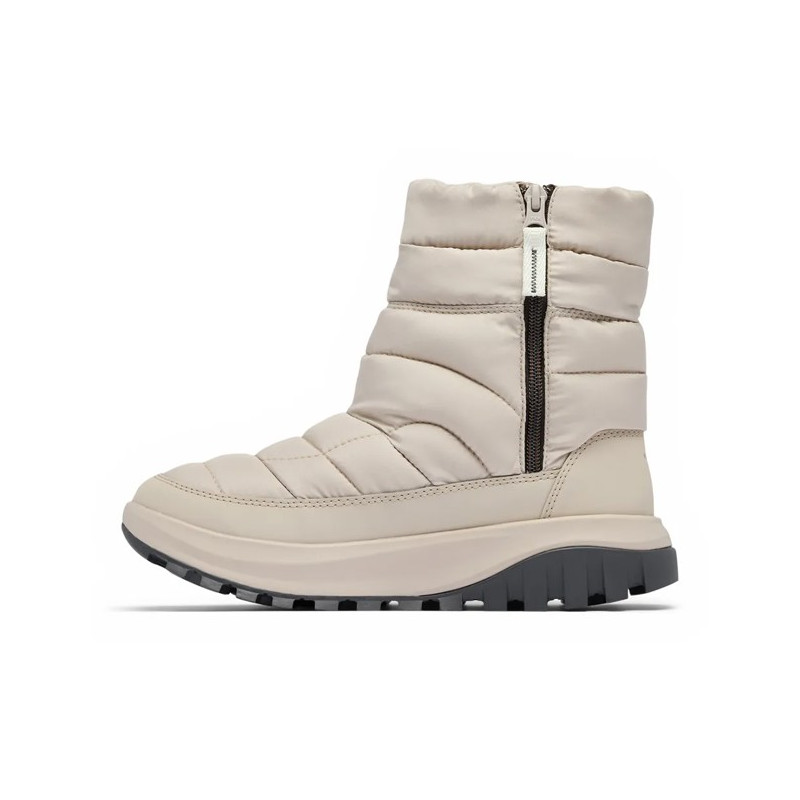 Støvler Columbia SNOWTROT MID ws Grey