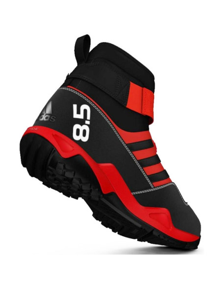 Škornji Adidas Terrex Hydro Lace