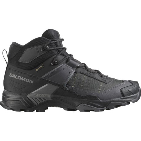 Botas Salomon X Ultra 5 Mid Gtx