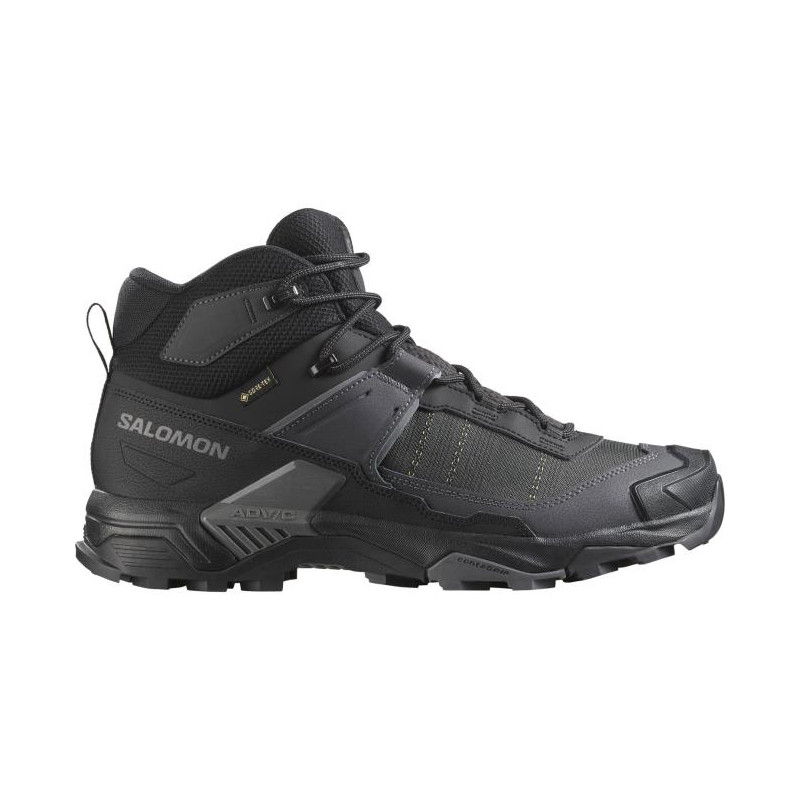 Botas Salomon X Ultra 5 Mid Gtx