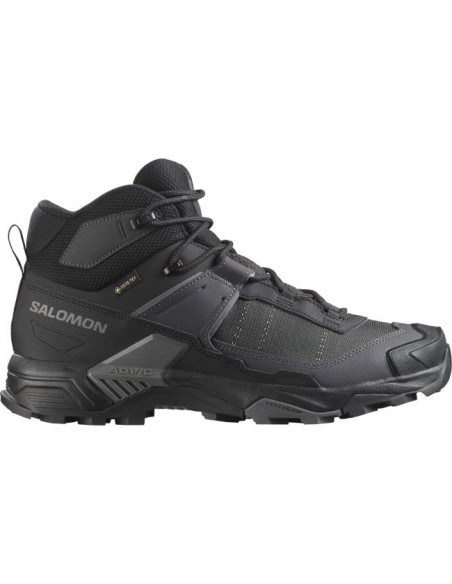 Botas Salomon X Ultra 5 Mid Gtx