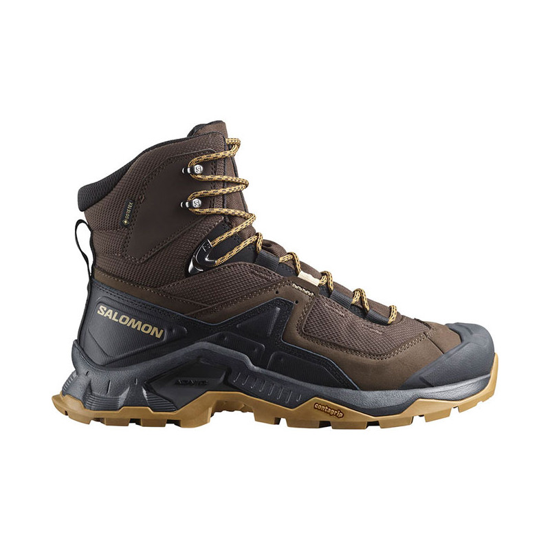 Salomon Quest Element Gtx
