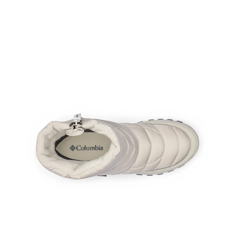 Stövlar Columbia SNOWTROT MID ws Grey