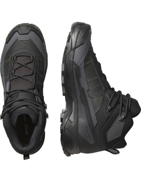 Salomon X Ultra 5 Mid Gtx