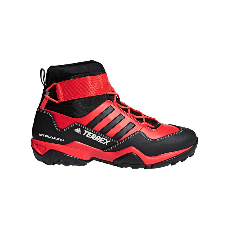 Botas Adidas Terrex Hydro Lace