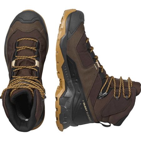 Salomon Quest Element Gtx 2
