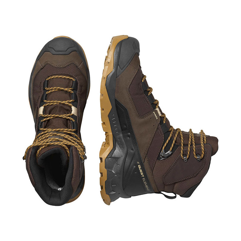 Salomon Quest Element Gtx
