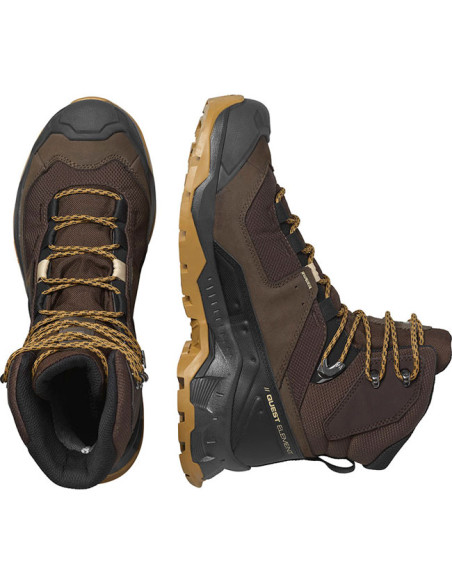 Salomon Quest Element Gtx
