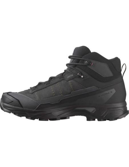 Botas Salomon X Ultra 5 Mid Gtx