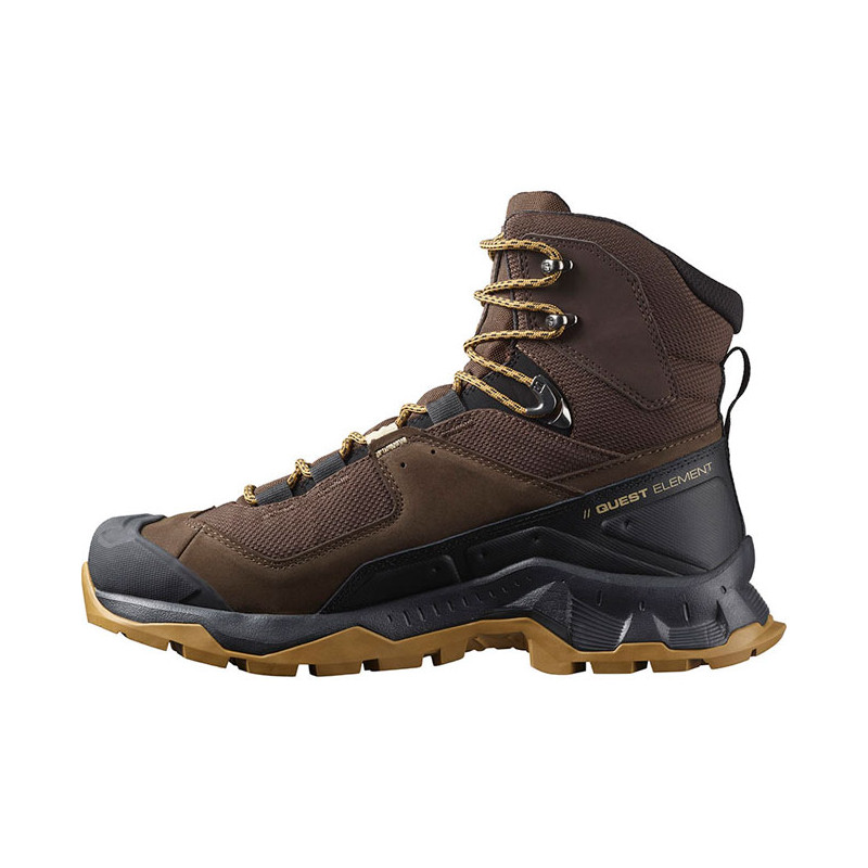 Botas Salomon Quest Element Gtx