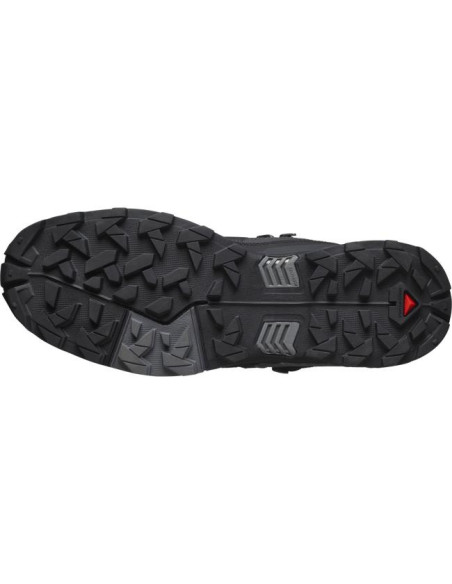 Botas Salomon X Ultra 5 Mid Gtx