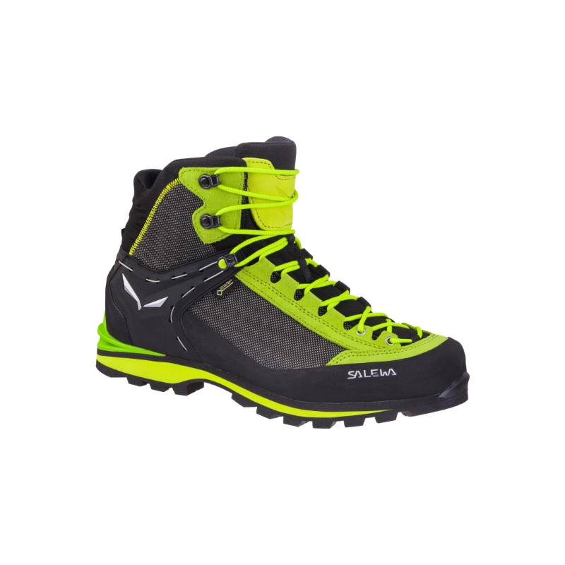 Čižmy Salewa Crow GTX