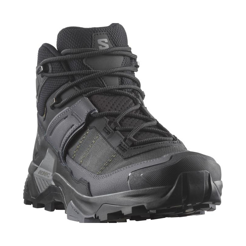 Botas Salomon X Ultra 5 Mid Gtx