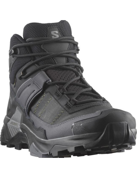 Salomon X Ultra 5 Mid Gtx