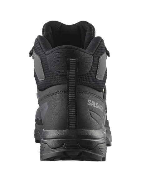 Salomon X Ultra 5 Mid Gtx