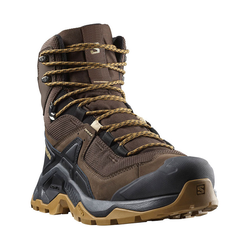 Botas Salomon Quest Element Gtx