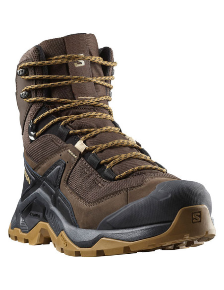 Čižmy Salomon Quest Element Gtx