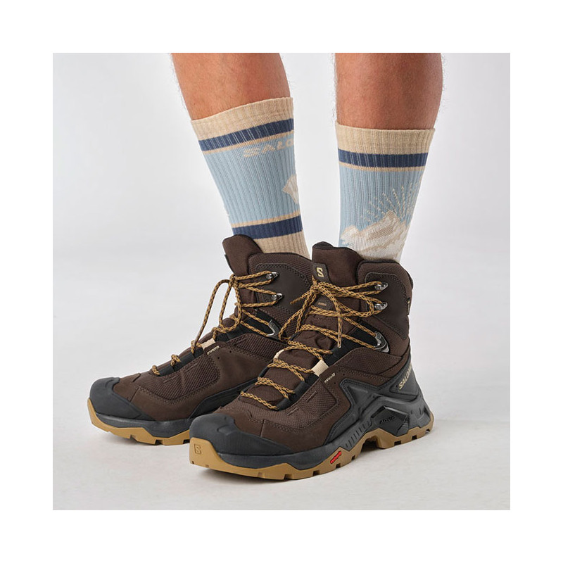 Salomon Quest Element Gtx