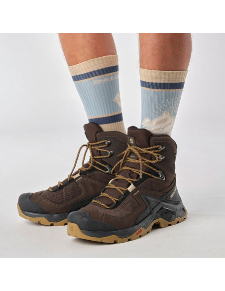 Salomon Quest Element Gtx