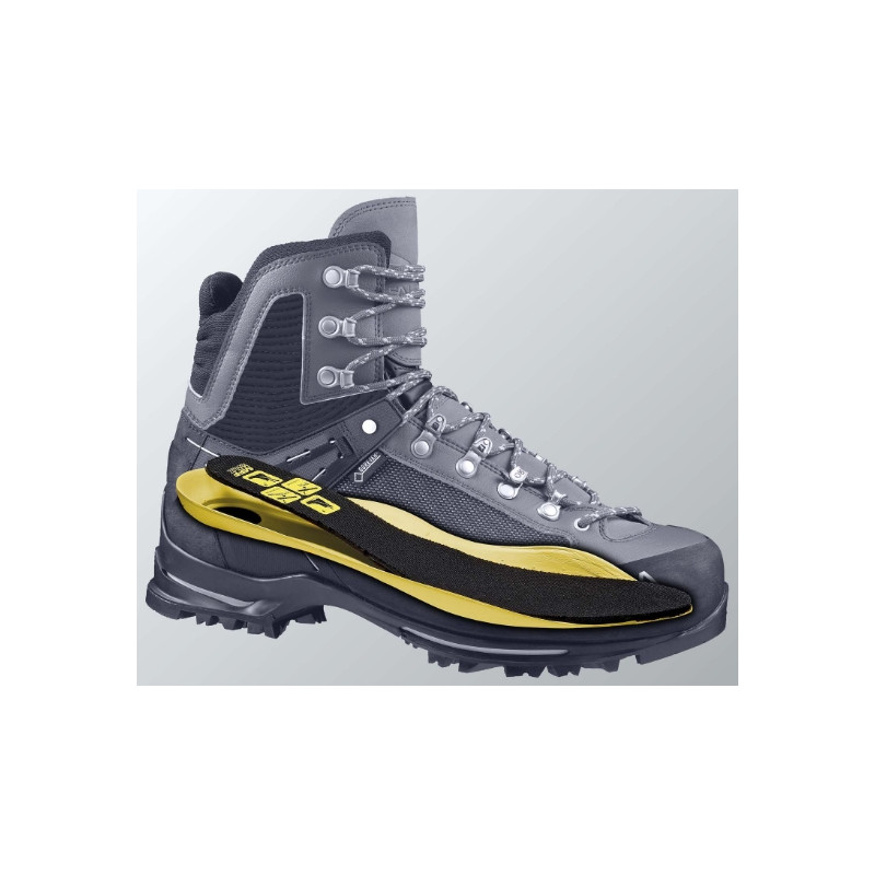 Škornji Salewa Crow GTX