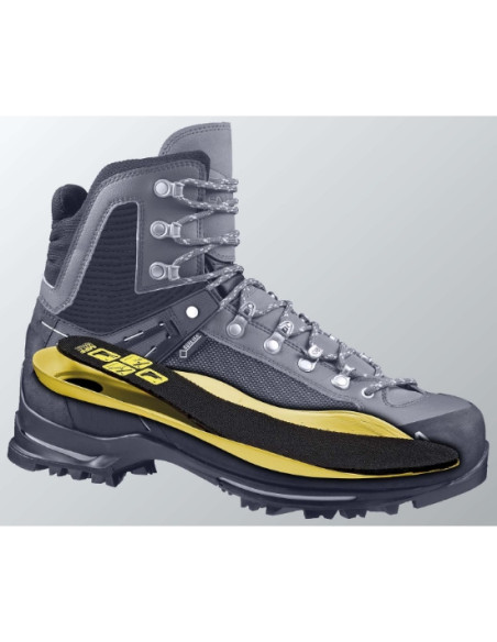 Batai Salewa Crow GTX