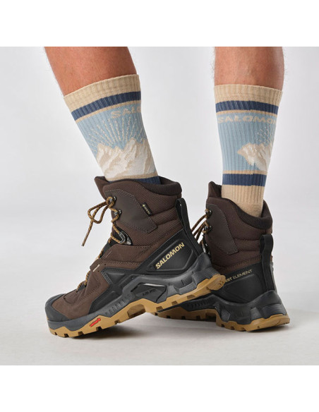 Csizma Salomon Quest Element Gtx