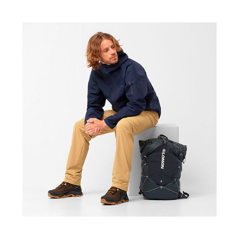 Salomon Quest Element Gtx