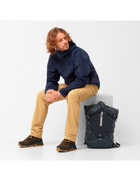 Csizma Salomon Quest Element Gtx