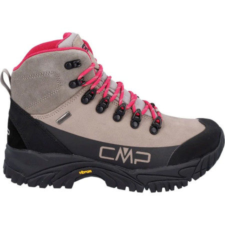 Botas Cmp DHENIEB WMN WP