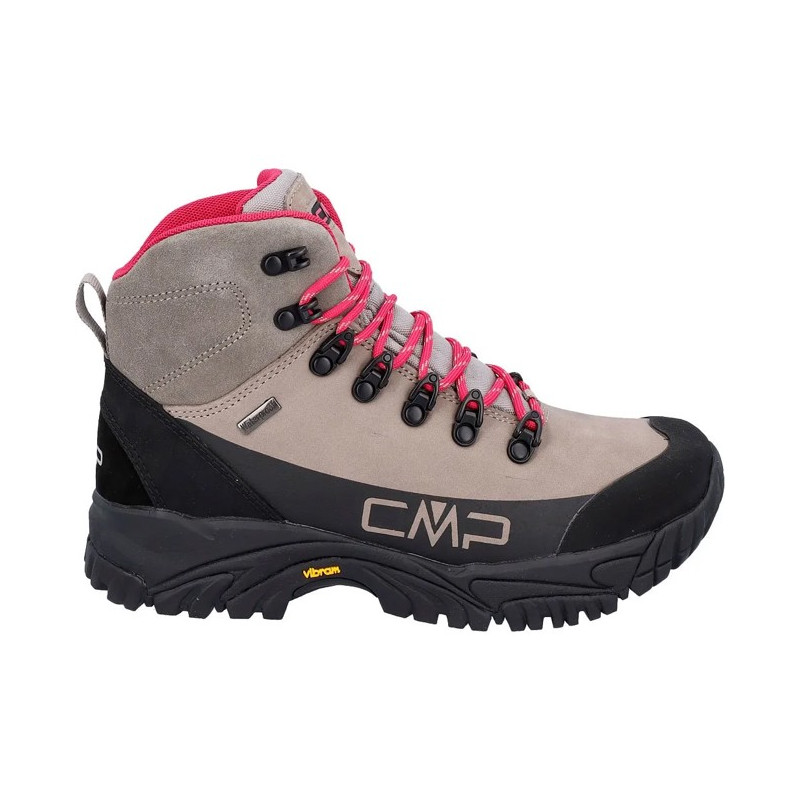 Støvler Cmp DHENIEB WMN WP