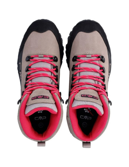 Chaussures Cmp DHENIEB WMN WP