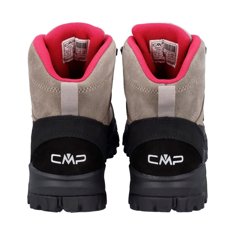 Stiefel Cmp DHENIEB WMN WP