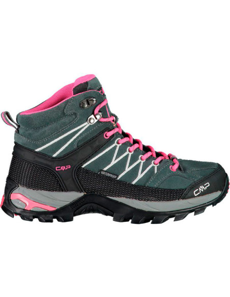 Cmp Rigel Mid Trek WP W