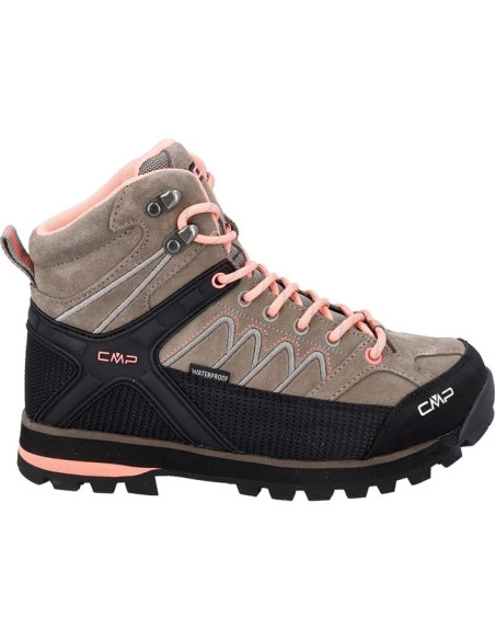 Buty Cmp MOON MID WMN WP