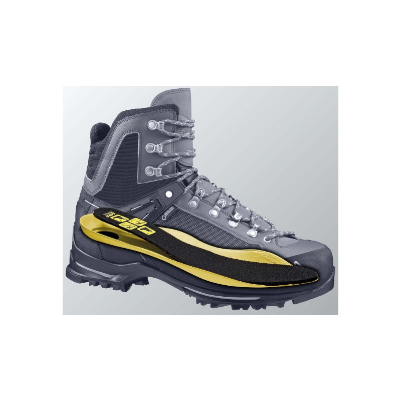 Batai Salewa Crow GTX W