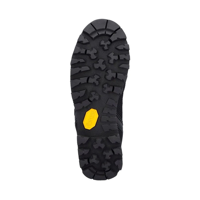 Stiefel Cmp MOON MID WMN WP