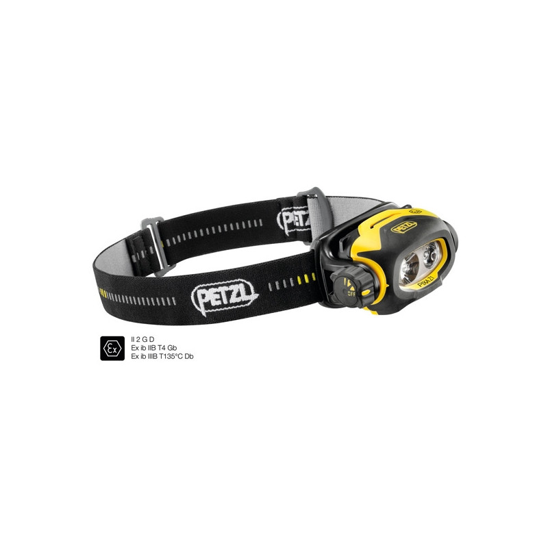 Petzl Pixa Z1